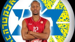 Demond Mallet - Joventut - Spirou Charleroi