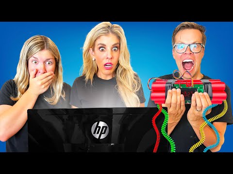 YouTube Thumbnail