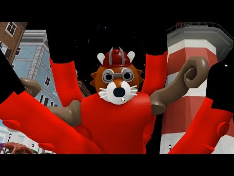 ROBLOX PIGGY 2 KONA KRAXICORDE JUMPSCARE - Roblox Piggy Book 2 rp
