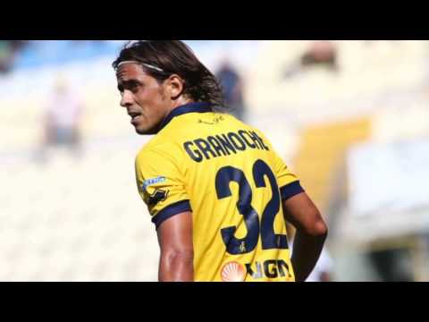 Spezia; arriva El Diablo Granoche. Iemmello al Sassuolo 31082016