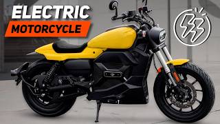10 Latest Electric Motorcycle Releases and eBike News for Early 2027