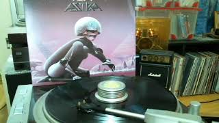 ASIA  B4 「Suspicion」 from ASTRA