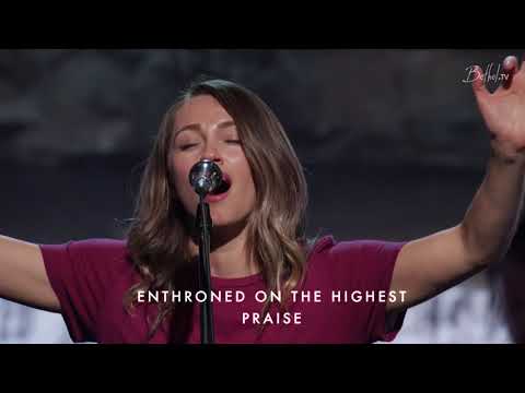 Reign Above It All | Hannah McClure | Bethel Church