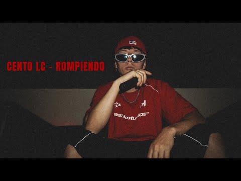 Cento LC - ROMPIENDO [EN VIVO]