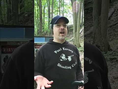 Mossberg Aftershock with Fiocchi Defense buckshot