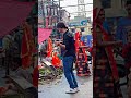 Ye Jo Teri Payalo Ki Chan Chan I Am Tarun Namdev Dancer Shorts