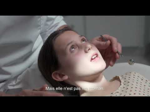 Стаючи Моною / Becoming Mona / Kom hier dat ik u kus (2020) / 50th Molodist KIFF