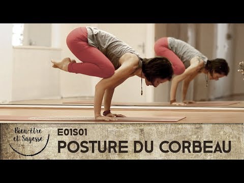 download lagu mp3 mp4 Posture Du Corbeau, download lagu Posture Du Corbeau gratis, unduh video klip Posture Du Corbeau