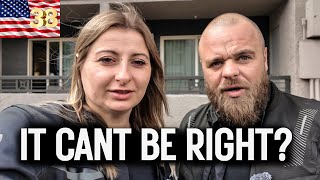 One of us got Scammed in Vegas - But Who?