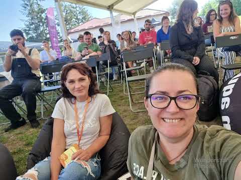 Erys 2023- Aroneanu,Iaşi