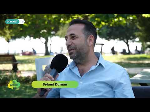 Diyanet Tv Selami Duman ve Mehmet zeyd yılmaz Röportaj ve türkü