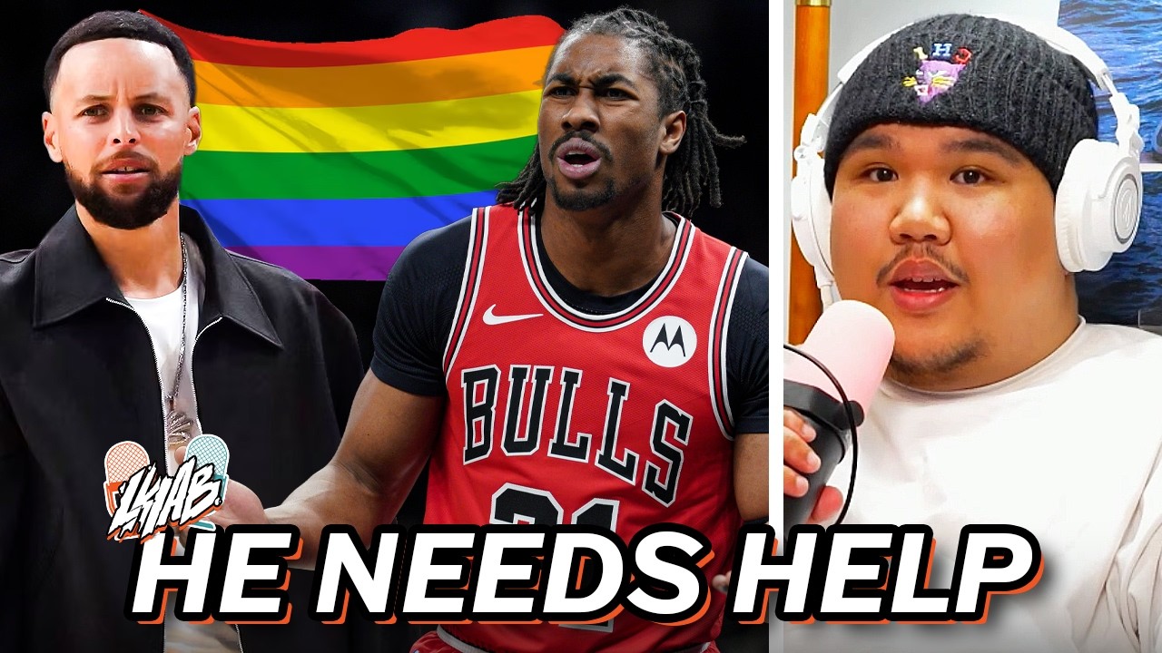 Jaden Ivey Just RUINED His Career