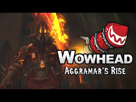 Aggramar's Rise