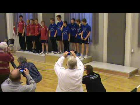 100425 DrDiv Præmieoverrækkelse