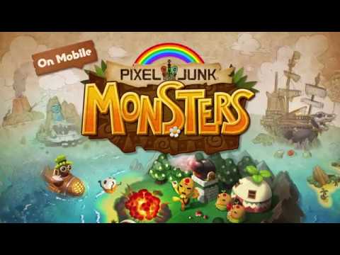 Announcement Trailer