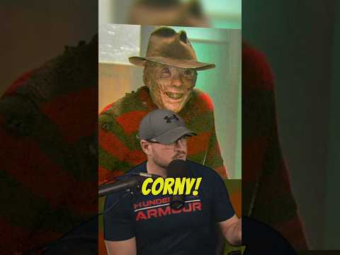 What Happened to Freddy Krueger?