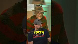 What Happened to Freddy Krueger?