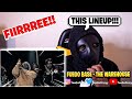 AUTHENTIC Fuego Base X Benny The Butcher X OT The Real THE WAREHOUSE Official Video REACTION