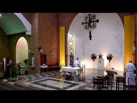 Christmas Day Mass 9:00am - Holyname Parish Wahroonga