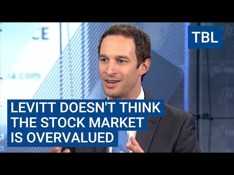 株式は依然として最も魅力的な投資である (Stocks are still the most attractive investment)