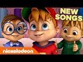 ALVINNN!!! and The Chipmunks End of the Year BOPS! 🎶 | Nick
