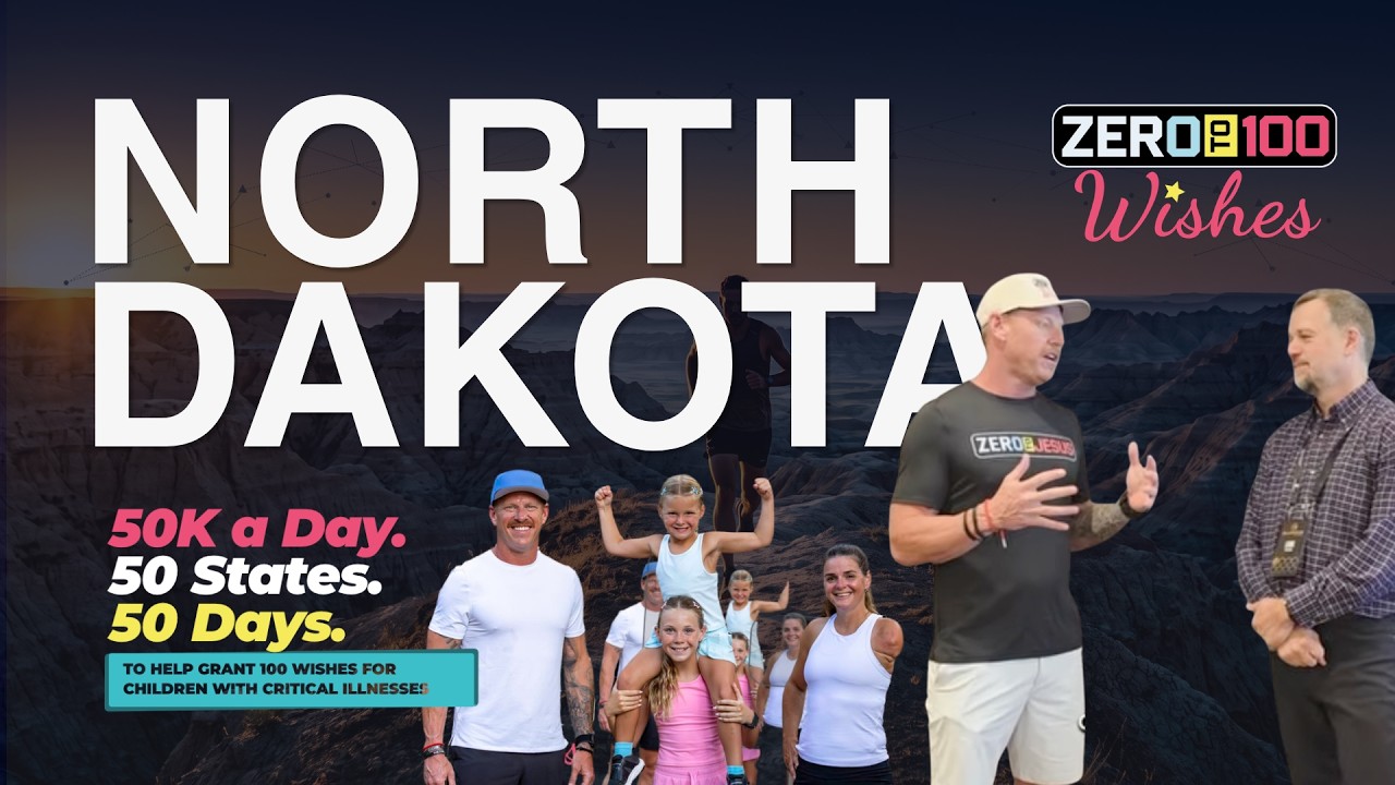 Watch Erik interview Brady MacDonald about the 50 state run