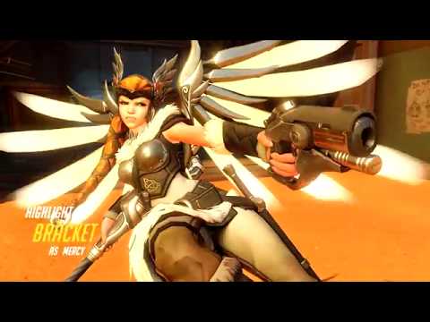 Bracket's Highlight Accidental Nano-Mercy 18 02 03 14 08 53