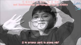 BLOCK B (Taeil Solo)- It Was Love (Sub Español- Rom- Han)