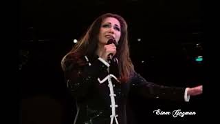 A Pesar De Todos - Ana Gabriel En Vivo En La Plaza De Toros México HD