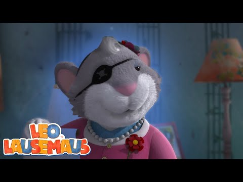 Leo will backen - Compilation - Leo Lausemaus🐭🧀