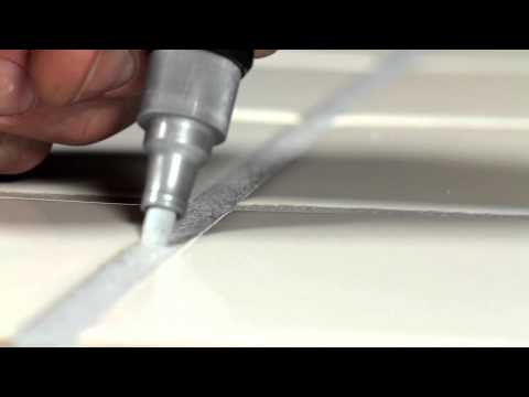 Thumbnail for Miracle Sealants Grout Pen