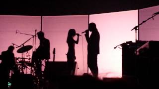Vanessa Paradis- Les Roses Roses - Live Casino De Paris