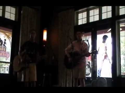 The Acoustic Storm 2012 Highlights