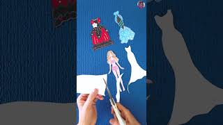 DIY Paper Doll Clothes: Create Stunning Outfits at Home!