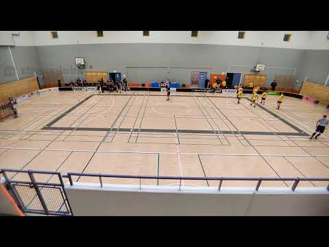 P14, SK lohko 1, 30.10. klo 15 SBL - Welhot Flames