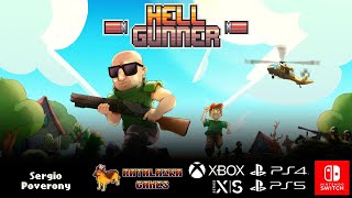 HellGunner