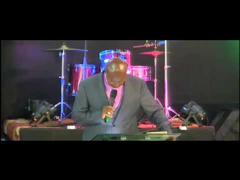 Sunday 1st Service ,10th NOVEMBER 2019   New Jerusalem Church