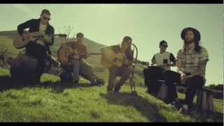 The Dirty Heads - Cabin By the Sea (Official Music Video)