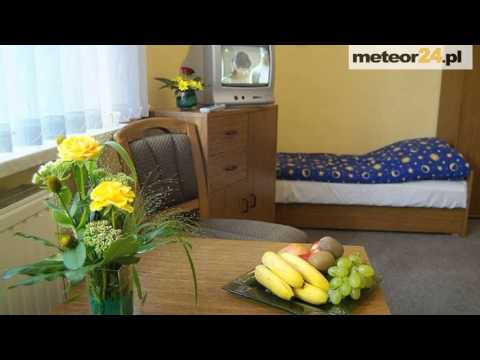 Apartamenty Paulina - Mrzeżyno meteor24.pl