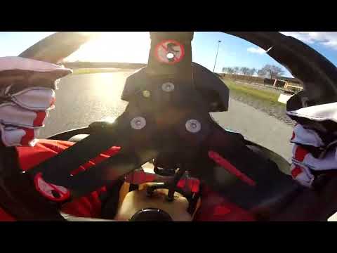 SWS Sprint CUP 2022 Lignano Circuit 26 Febbraio