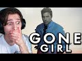 Gone Girl (2014) Movie REACTION!!! *FIRST TIME WATCHING*