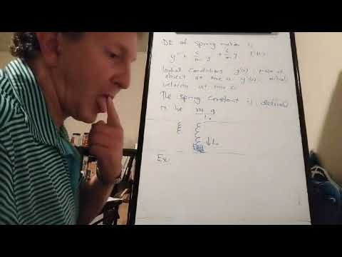 MATH 205 Week 10 Lesson 4