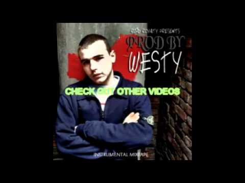 WESTY - DREAMIN (INSTRUMENTAL) (97 BPM) [BITS & BOBS] [HQ]