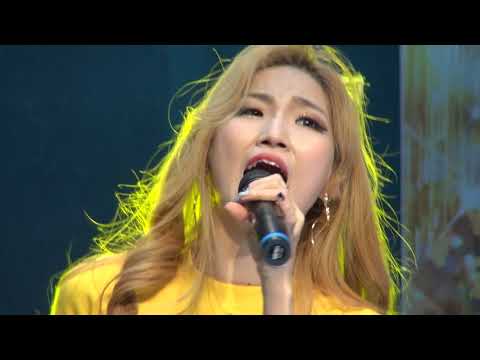 KPop Star, Yellow 엑스오엑스 XOX 노대장 서아 제이 쇼케이스