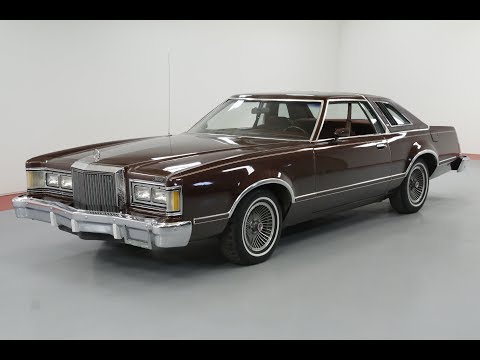 1979 Mercury Cougar (CC-1099411) for sale in Denver , Colorado