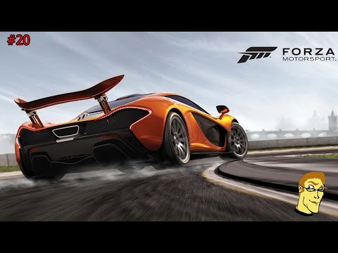 Forza 5 GOTY (Part 20) - Modem Compact Sport - Prague Full