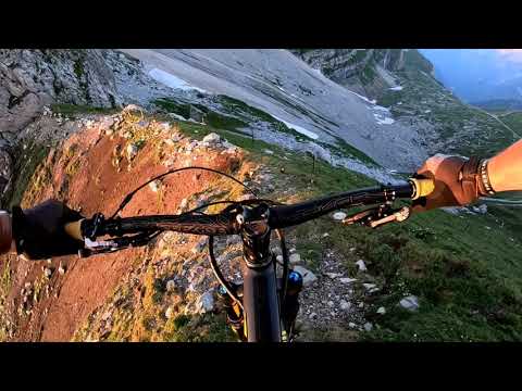 Gopro HERO7 Morning in Slovenia