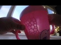 GoPro Baby Rocks A Junior Chesty