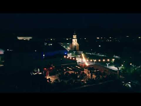 CITY CAFFE - OTVÁRAČKA 2021