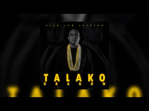 JXN: TALAKO - NOFO MO AU (STAY WITH ME) Niue Island Musik 2019